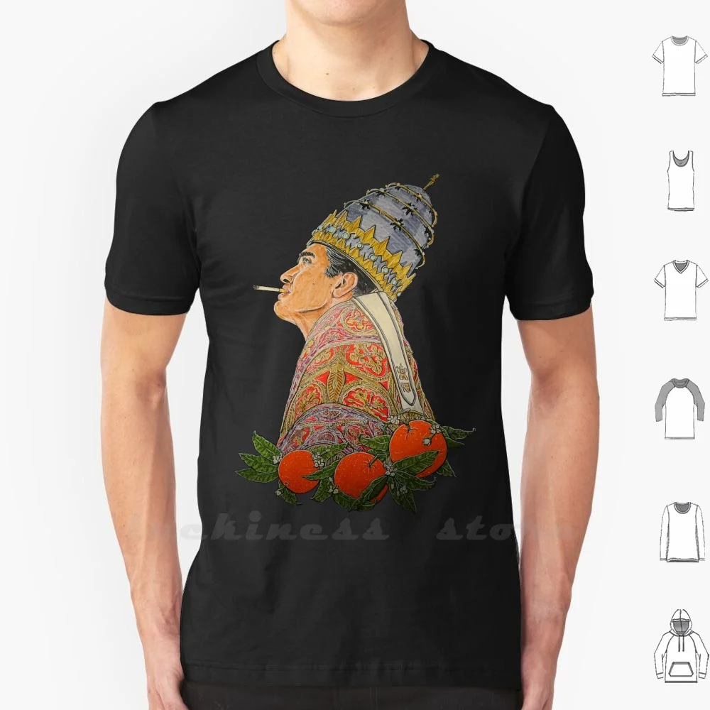 Футболка Dreaming Of Венецианская мужская и женская подростковая 6Xl папа Ленни