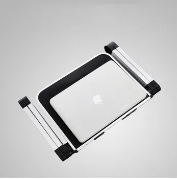 Laptop Table Stand With Adjustable Folding Ergonomic Design with Fans Professional Best Seller
Laptop Table Stand With Adjustable Folding Ergonomic Design with Fans Professional Best Seller