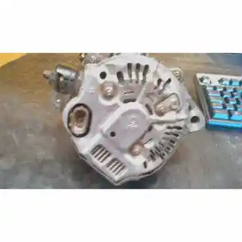 27060-22060 ALTERNATOR HYUNDAI ACCENT (LC) 
27060-22060 ALTERNATOR HYUNDAI ACCENT (LC)