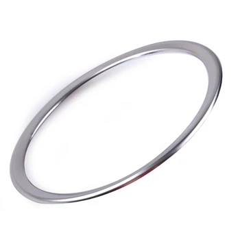 Silver Steering Wheel Panel Ring Cover Badge Trim Insert Bezel fit for Kia Sportage QL 2016 2017 2018
Silver Steering Wheel Panel Ring Cover Badge Trim Insert Bezel fit for Kia Sportage QL 2016 2017 2018