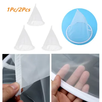 Funnel Shape Mesh Nylon Sieve Beekeeping Honey Strainer Sieve Special Filter Net Beekeeper Beehive Tools Bees Keeping Equipment
Funnel Shape Mesh Nylon Sieve Beekeeping Honey Strainer Sieve Special Filter Net Beekeeper Beehive Tools Bees Keeping Equipment