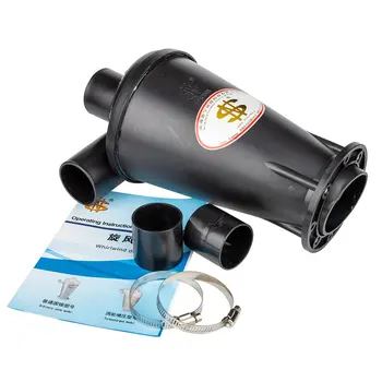 6Th Generation Turbocharged Cyclone Industrial Dust Collector Filter Turbocharged Dust Collector Cyclone
6Th Generation Turbocharged Cyclone Industrial Dust Collector Filter Turbocharged Dust Collector Cyclone