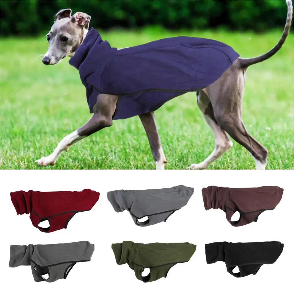 Newest Winter Big Dog Clothes for Medium Large Dogs Warm High Collar Pet Coat French Bulldog Pitbull Pullovers Mascotas Clothing
Newest Winter Big Dog Clothes for Medium Large Dogs Warm High Collar Pet Coat French Bulldog Pitbull Pullovers Mascotas Clothing