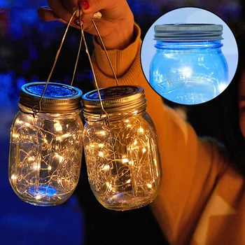 1pc LED Solar Energy Bottle Capsule String Light 1M/2M LED Light Jar Lid Lights Romantic Party Christmas Decoration Supplies
1pc LED Solar Energy Bottle Capsule String Light 1M/2M LED Light Jar Lid Lights Romantic Party Christmas Decoration Supplies