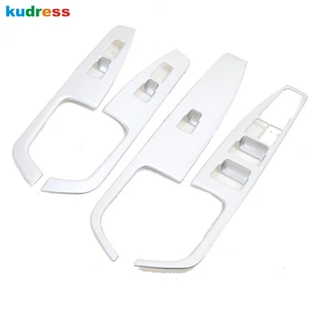 For Hyundai Elantra Avante 2016 2017 ABS Matte Inner Door Armrest Window Lift Switch Button Decoration Trim Car Accessories
For Hyundai Elantra Avante 2016 2017 ABS Matte Inner Door Armrest Window Lift Switch Button Decoration Trim Car Accessories