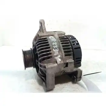 2542326B Alternator Renault Megane I Classic (la0) 1.9 Diesels 
2542326B Alternator Renault Megane I Classic (la0) 1.9 Diesels