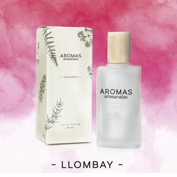 SCENTS CRAFT Llombay | Perfume with vaporizer for Women | Women 'S Fragrance 100 ml | Different Scents
SCENTS CRAFT Llombay | Perfume with vaporizer for Women | Women 'S Fragrance 100 ml | Different Scents
