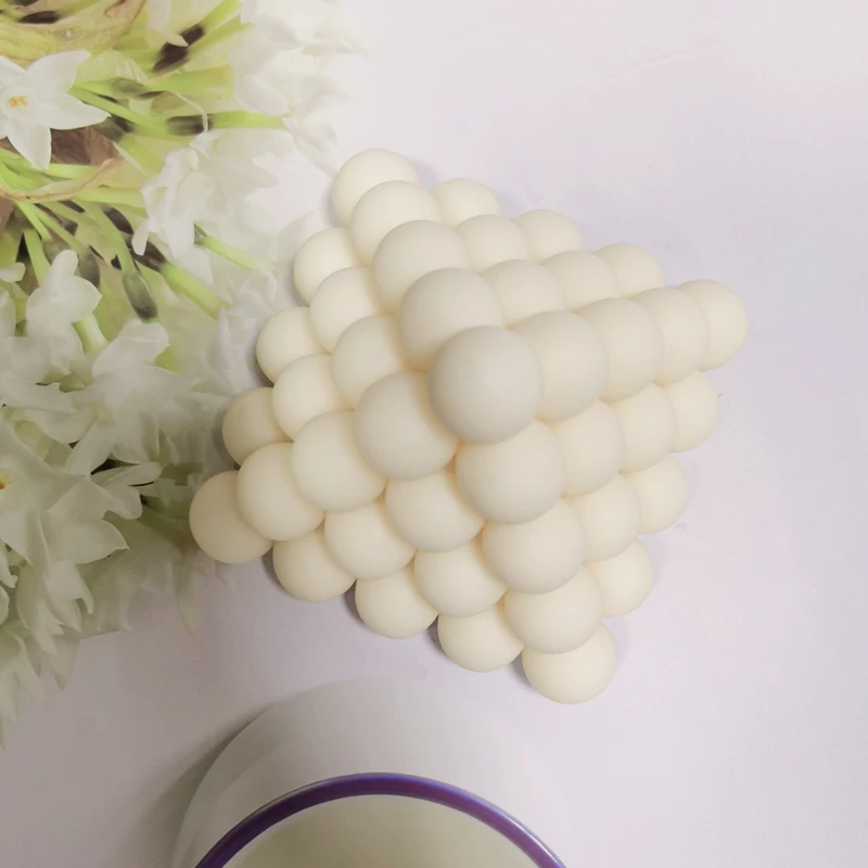 DIY Boho Стиль Пирамида пузырь куб свеча силиконовые формы геометрические 3D пузырь свеча форма
DIY Boho Стиль Пирамида пузырь куб свеча силиконовые формы геометрические 3D пузырь свеча форма