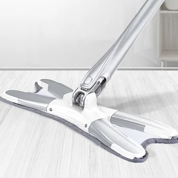 Rotating Household Mop Dust Cleaning Wipe Tool for Floor Home Ceramic Tile DIN889
Rotating Household Mop Dust Cleaning Wipe Tool for Floor Home Ceramic Tile DIN889