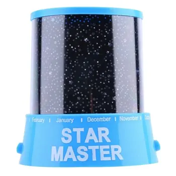 Starry projection lamp starry sky night light night light 360-degree rotation 3D atmosphere light portable light
Starry projection lamp starry sky night light night light 360-degree rotation 3D atmosphere light portable light