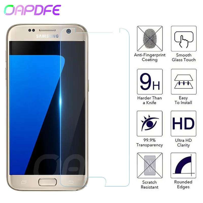 Premium Tempered Glass on the For Samsung Galaxy S7 S6 S5 S4 S3 mini Samsung Note 5 4 3 Screen Protector HD Protective Film Case
Premium Tempered Glass on the For Samsung Galaxy S7 S6 S5 S4 S3 mini Samsung Note 5 4 3 Screen Protector HD Protective Film Case