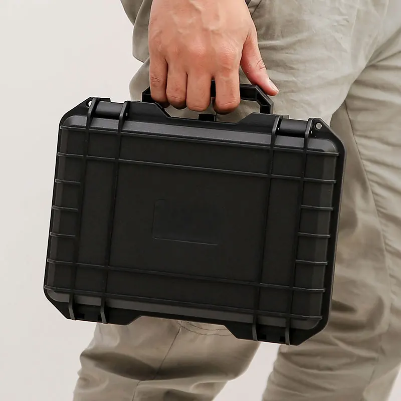 Zhiyun Smooth Q2 Storage Case Bag Explosion-proof Case Box Travel Handbag For Zhiyun Smooth Q2 Handheld Gimbal Accessories
Zhiyun Smooth Q2 Storage Case Bag Explosion-proof Case Box Travel Handbag For Zhiyun Smooth Q2 Handheld Gimbal Accessories