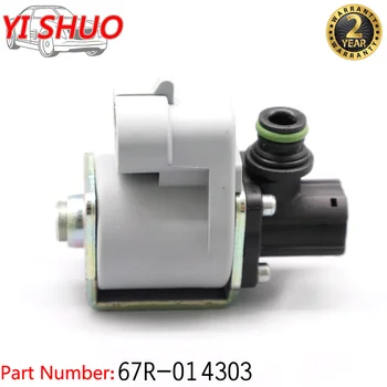 XUAN Original New Fuel Injectors Nozzle 67R-014303 110R-004304 for LPG Emmegas Fiat Punto Evo 2010 10R-024470
XUAN Original New Fuel Injectors Nozzle 67R-014303 110R-004304 for LPG Emmegas Fiat Punto Evo 2010 10R-024470