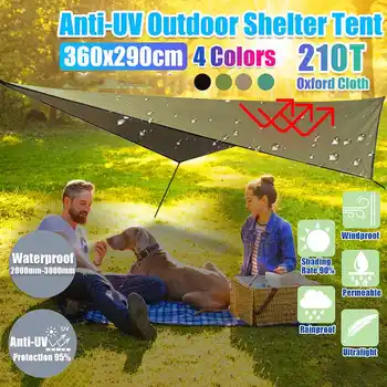 8PCS/Set Waterproof Sun Shelter Sunshade Protection Outdoor Canopy Garden Patio Pool Shade Sail Awning Camping Shade Cloth Large
8PCS/Set Waterproof Sun Shelter Sunshade Protection Outdoor Canopy Garden Patio Pool Shade Sail Awning Camping Shade Cloth Large