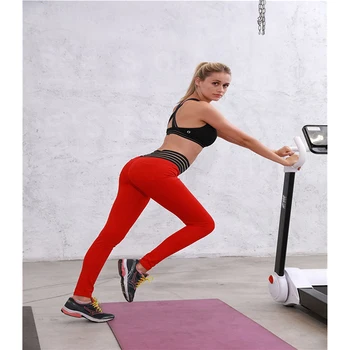 Women Pants Lace Waist High Waist Female Pants Wear Running Spring Summer Pants For Women Solid Color Legging
Women Pants Lace Waist High Waist Female Pants Wear Running Spring Summer Pants For Women Solid Color Legging