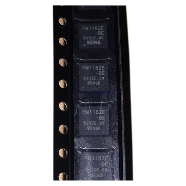 Fm1182e-Be Fm1182 Bga
Fm1182e-Be Fm1182 Bga
