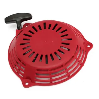 Pull Start Recoil Starter For Honda GCV135 GCV160 EN2000 HRU19 Lawnmower Engine Cropper Grass Cutter Starter Plate
Pull Start Recoil Starter For Honda GCV135 GCV160 EN2000 HRU19 Lawnmower Engine Cropper Grass Cutter Starter Plate