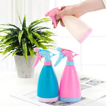 Candy Color Hand-pressed Sprinkler Watering Can Cute Garden Sprayer Home Plastic Flowers Bottle Spray Pot Jug Tool
Candy Color Hand-pressed Sprinkler Watering Can Cute Garden Sprayer Home Plastic Flowers Bottle Spray Pot Jug Tool