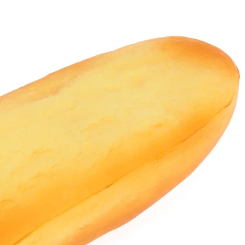 French Baguettes Kawaii Squishy Rising Squeeze Stress Bread Toy Kids Gift
French Baguettes Kawaii Squishy Rising Squeeze Stress Bread Toy Kids Gift