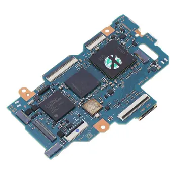 Repair Parts For Sony NEX-5R 5R Main Board MCU PCB Motherboard New NEX5R Camera Repair Part Motherboard PCB repair Parts
Repair Parts For Sony NEX-5R 5R Main Board MCU PCB Motherboard New NEX5R Camera Repair Part Motherboard PCB repair Parts