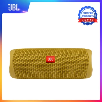 JBL Flip 5 Wireless Portable Speaker IPX7 Waterproof Bluetooth Bass Channel Music Kaleidoscope Flip5 Support Multiple Audio
JBL Flip 5 Wireless Portable Speaker IPX7 Waterproof Bluetooth Bass Channel Music Kaleidoscope Flip5 Support Multiple Audio