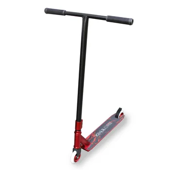 Cross-Border E-Commerce Adult Scooter Stunt Car Limit Car Aluminum Wheel Core OEM Heightening Scooter OEM
Cross-Border E-Commerce Adult Scooter Stunt Car Limit Car Aluminum Wheel Core OEM Heightening Scooter OEM