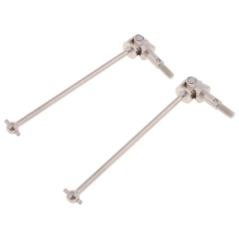 2pcs Universal Drive Joint Shaft Dogbone HSP 08046 108015 for 1/10 RC Car 94108 R9UE
2pcs Universal Drive Joint Shaft Dogbone HSP 08046 108015 for 1/10 RC Car 94108 R9UE