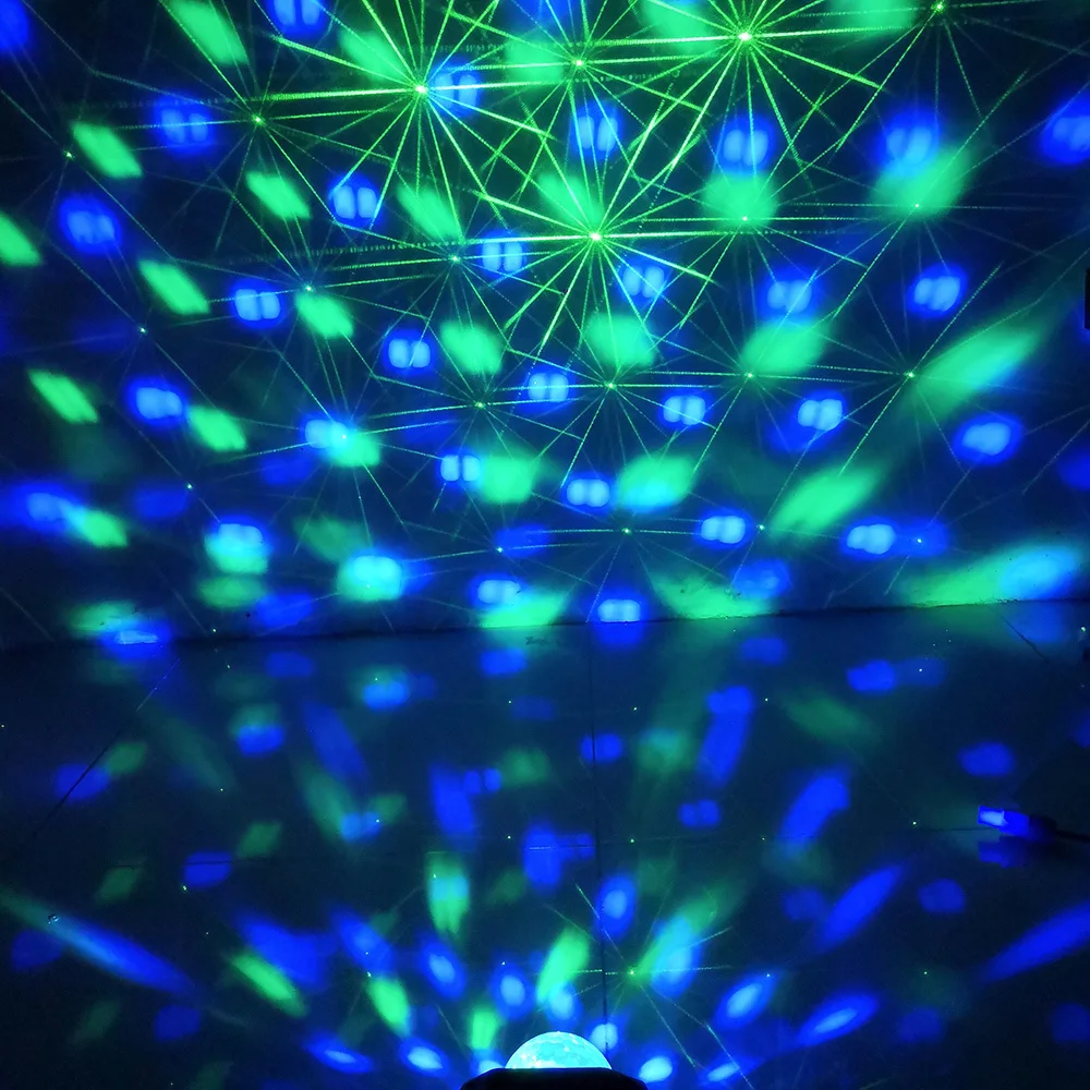 Disco Ball Strobe Lamp Sound Activated Party Lights with Remote Control Dj Lighting Stage Par Light Party Wedding Festival Decor
Disco Ball Strobe Lamp Sound Activated Party Lights with Remote Control Dj Lighting Stage Par Light Party Wedding Festival Decor