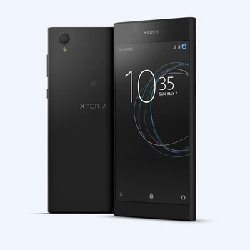 Sony Xperia L1 4G Smartphone android 7.0 5.5" IPS MTK6737T Quad core 2GB RAM 16GB ROM 2620mah 13M+5MP NFC Mobile phones
Sony Xperia L1 4G Smartphone android 7.0 5.5" IPS MTK6737T Quad core 2GB RAM 16GB ROM 2620mah 13M+5MP NFC Mobile phones