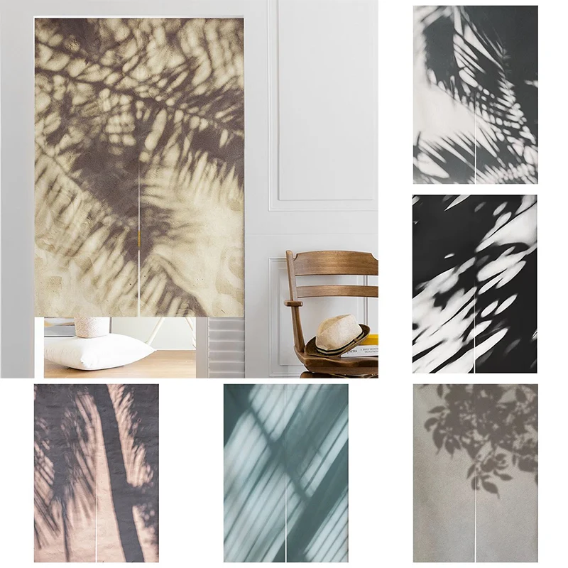 Japanese Cotton Linen Fabric Curtain Bedroom Kitchen Door Curtain Toilet Shower Half Panel Curtain Home Decoration
Japanese Cotton Linen Fabric Curtain Bedroom Kitchen Door Curtain Toilet Shower Half Panel Curtain Home Decoration