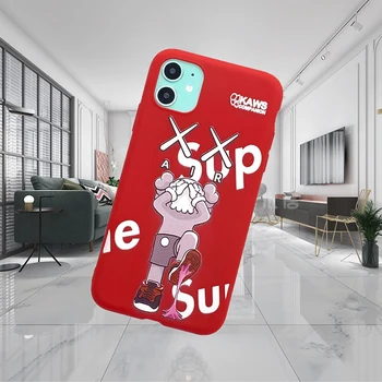 for iphone 11 case Puppy cartoon Embossed Pattern Soft Rubber Shockproof Case iphone 11 pro 6 7 8 7 plus XS XR XSmax phone case
for iphone 11 case Puppy cartoon Embossed Pattern Soft Rubber Shockproof Case iphone 11 pro 6 7 8 7 plus XS XR XSmax phone case