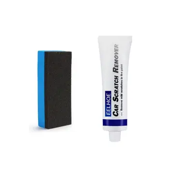 30ML Car Scratch Repair Tools Scratches Repair Cleaning Polishing Wax Anti Scratch Cream Paint Scratch Remover Auto Accessories
30ML Car Scratch Repair Tools Scratches Repair Cleaning Polishing Wax Anti Scratch Cream Paint Scratch Remover Auto Accessories