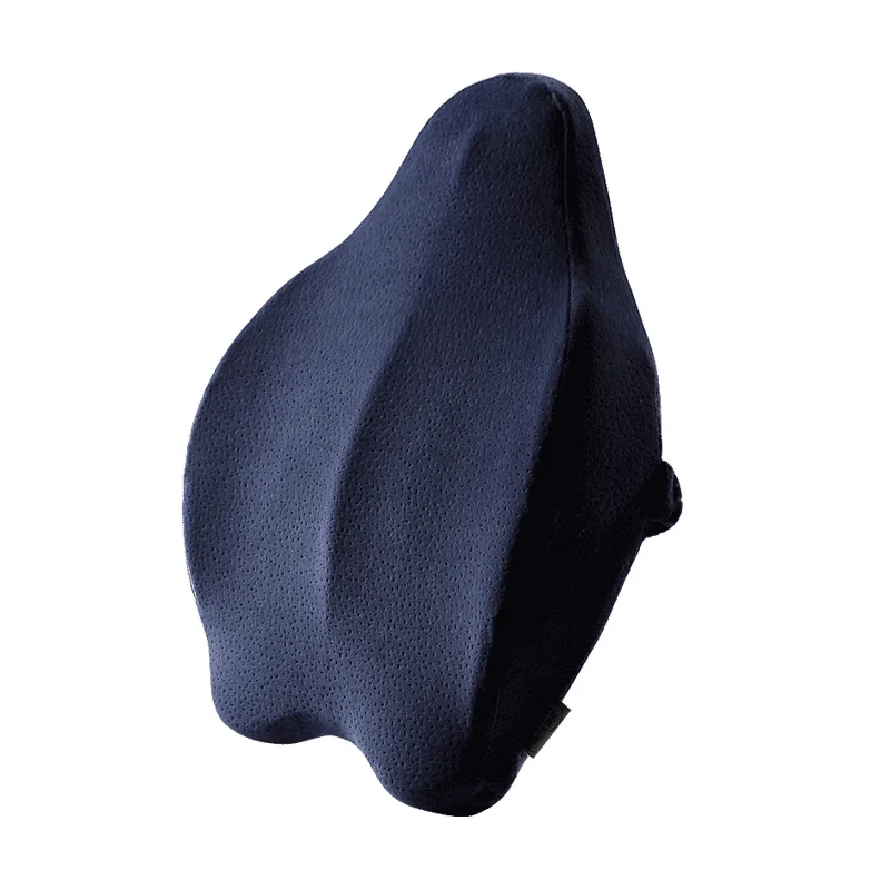 Memory Foam Lumbar Support back cushion for office chair Firm lunch Break Pillow for Computer/Office Chair Car Seat cushions
Memory Foam Lumbar Support back cushion for office chair Firm lunch Break Pillow for Computer/Office Chair Car Seat cushions