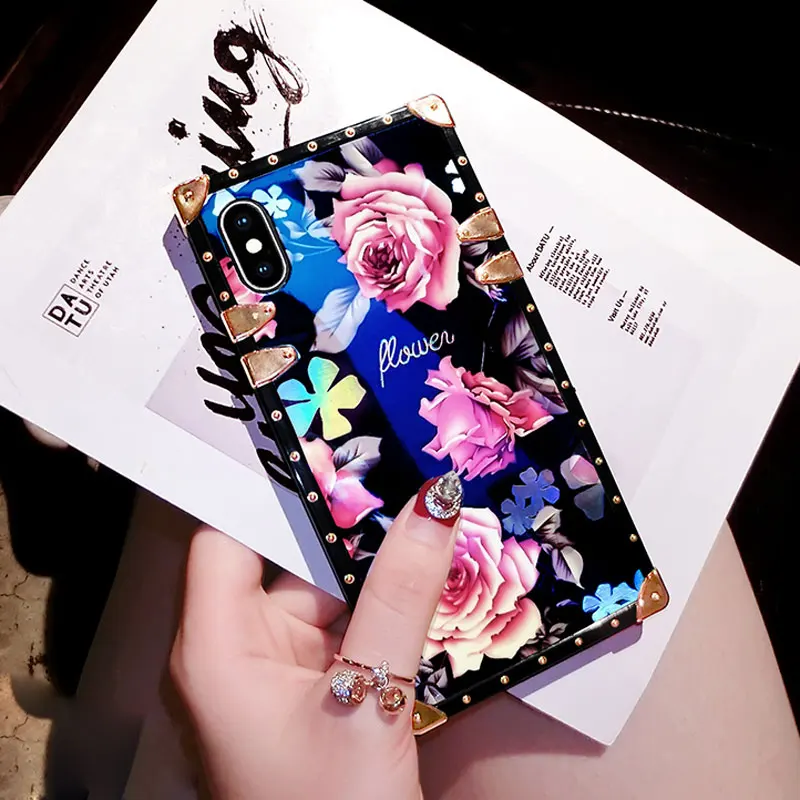 Luxury Blue Ray Rose Flower Phone Case For Samsung Note 10 Plus A50 A70 S10e S10 Plus S9 S8 Note 9 8 A10 A30 A20 M20 M30 Cover
Luxury Blue Ray Rose Flower Phone Case For Samsung Note 10 Plus A50 A70 S10e S10 Plus S9 S8 Note 9 8 A10 A30 A20 M20 M30 Cover