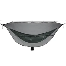 Horizontal Zipper Separated Hammock Mosquito Net 2020 Double Anti Mosquito Hammock Mosquito Net Without Hammock
Horizontal Zipper Separated Hammock Mosquito Net 2020 Double Anti Mosquito Hammock Mosquito Net Without Hammock