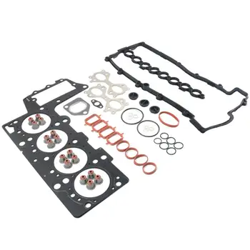 AP03 11127790052 Cylinder head gasket set M47 for BMW E81 E87 E46 E90 E60 E61 X3 E83 118d 320d 520d 11122243255
AP03 11127790052 Cylinder head gasket set M47 for BMW E81 E87 E46 E90 E60 E61 X3 E83 118d 320d 520d 11122243255