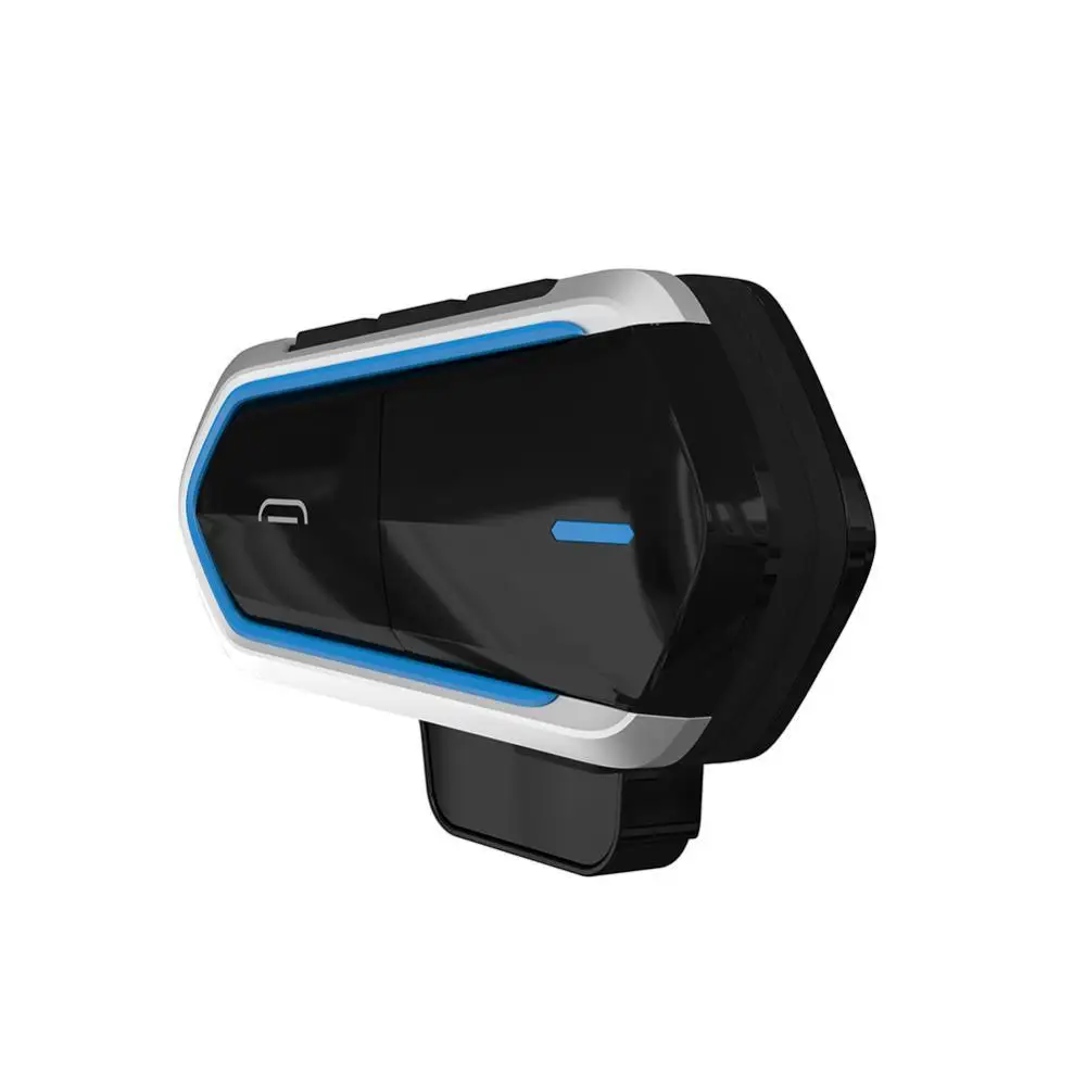 60% горячая Распродажа 4-полосная FM-радио мотоцикл Bluetooth беспроводная гарнитура