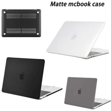 Computer cases protection macbook 2020 pc housing mac book pro matte cover for Macbook Laptops gaming laptop case 13 inch m1
Computer cases protection macbook 2020 pc housing mac book pro matte cover for Macbook Laptops gaming laptop case 13 inch m1