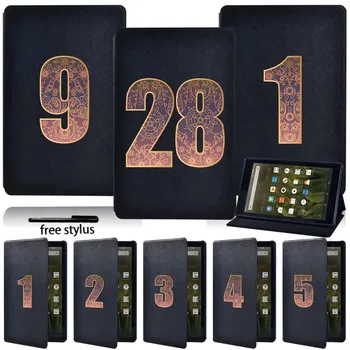 Tablet Cover For Amazon Fire 7 5th 7th 9th /HD 8 6th 7th 8th Gen /HD 10 (5th 7th 9th) Leather Shockproof Stand Protective Case
Tablet Cover For Amazon Fire 7 5th 7th 9th /HD 8 6th 7th 8th Gen /HD 10 (5th 7th 9th) Leather Shockproof Stand Protective Case
