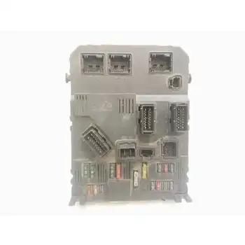 S118085200 Case Relays/Fuses Citroen C2 X
S118085200 Case Relays/Fuses Citroen C2 X