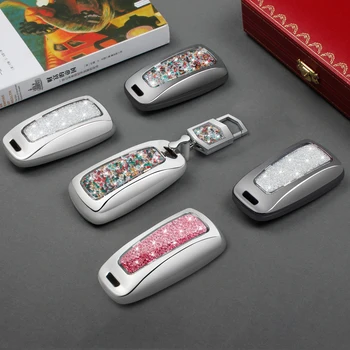 New Car Key Cover Case Set For Audi 2016 2017 A4 A4L Allroad B9 Q5 Q7 TT TTS 8S A5 A6L QT S5 S7 8S S4 8W RS 4m car smart remote
New Car Key Cover Case Set For Audi 2016 2017 A4 A4L Allroad B9 Q5 Q7 TT TTS 8S A5 A6L QT S5 S7 8S S4 8W RS 4m car smart remote