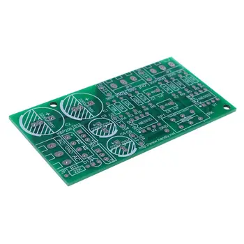Fever A1 Famous Preamp Board NE5532 Preamp Amplifier Board Audio DIY Production Kit
Fever A1 Famous Preamp Board NE5532 Preamp Amplifier Board Audio DIY Production Kit