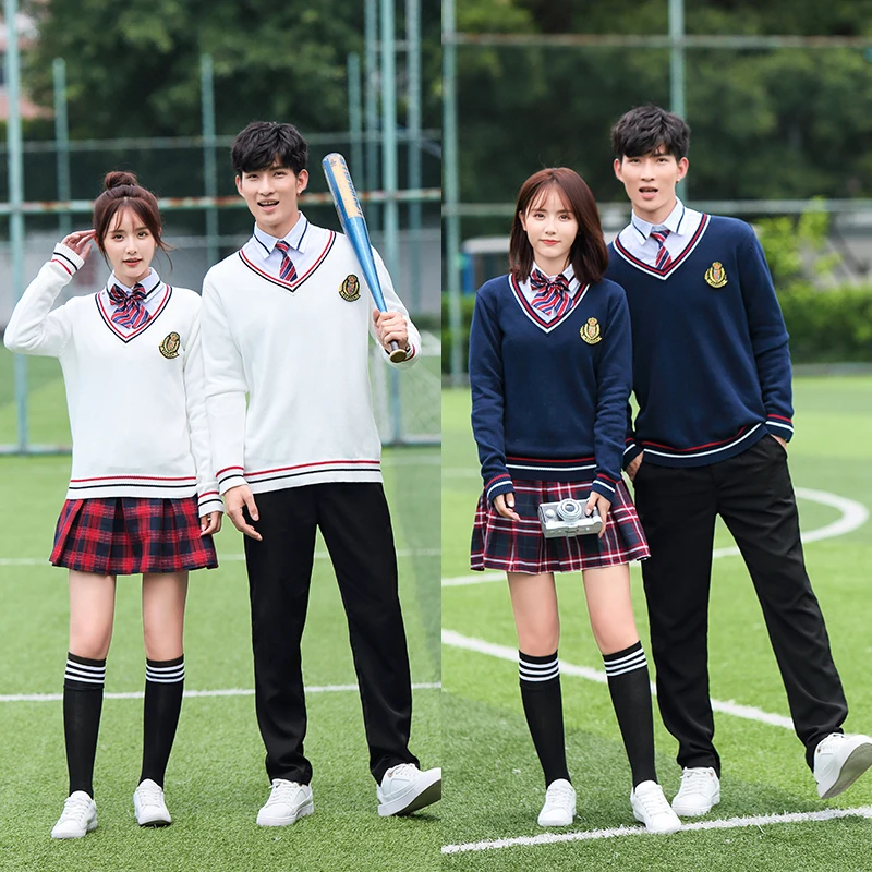 School uniforms, British students, junior high school students, high school students, autumn and winter classes, JK uniforms 
School uniforms, British students, junior high school students, high school students, autumn and winter classes, JK uniforms