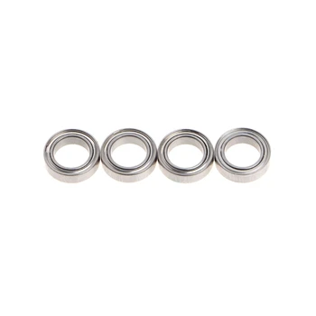 4pcs Wltoys 12428 12423 1/12 RC Car Spare Parts 12428-0094 Bearing Axis 7*11*3 R7RB 
4pcs Wltoys 12428 12423 1/12 RC Car Spare Parts 12428-0094 Bearing Axis 7*11*3 R7RB