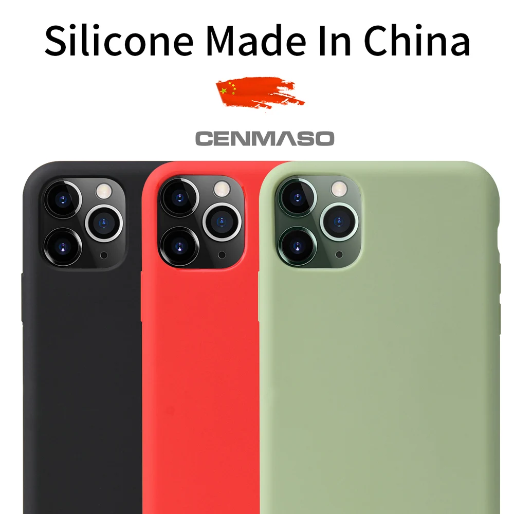 For IPhone 11 Pro Max Case Silicone Original Candy Color Slim Thin Soft TPU Back Cover for Apple IPhone X XS Max XR 7 8 6S Plus
For IPhone 11 Pro Max Case Silicone Original Candy Color Slim Thin Soft TPU Back Cover for Apple IPhone X XS Max XR 7 8 6S Plus