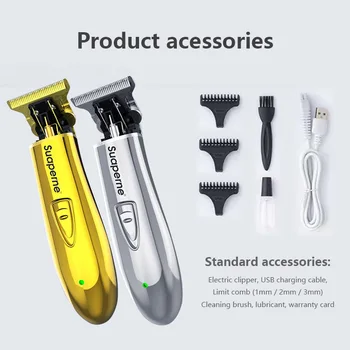 Hair salon professional retro score carving trimming electric clipper metal hair clipper hair accessories haircut for men baber
Hair salon professional retro score carving trimming electric clipper metal hair clipper hair accessories haircut for men baber