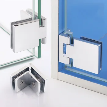 Single and Double Door Zinc Alloy Glass Hinge Hinge Bathroom Wine Cabinet Cabinet Glass Clip Display Cabinet Cabinet Door Hinge
Single and Double Door Zinc Alloy Glass Hinge Hinge Bathroom Wine Cabinet Cabinet Glass Clip Display Cabinet Cabinet Door Hinge