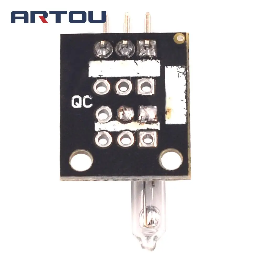 Модуль переключателя ртути для arduino KY 017 sensor 1 шт.|Датчики| |