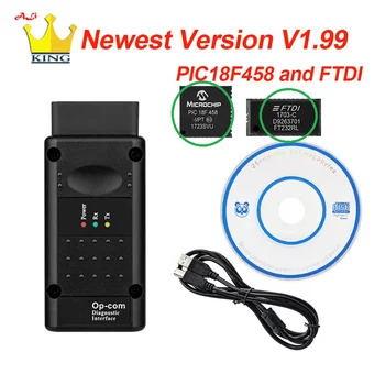 op com V1.99 for opel 2020 OP COM interface with PIC18F458 FTDI FT232RL OP-COM opel Diagnostic scanner professional Opcom 1.99
op com V1.99 for opel 2020 OP COM interface with PIC18F458 FTDI FT232RL OP-COM opel Diagnostic scanner professional Opcom 1.99