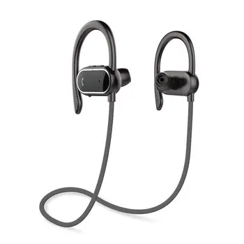 New Step Counter Stereo Bluetooth Headset Waterproof wireless Running Sport Bluetooth Earphone Double Noise Reduction
New Step Counter Stereo Bluetooth Headset Waterproof wireless Running Sport Bluetooth Earphone Double Noise Reduction